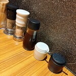 焼肉 ジパング - 