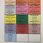 トランクコーヒーラボ 東別院店 - 