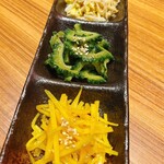 焼肉 ジパング - 