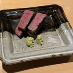 銀座 しのはら - 