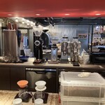 トランクコーヒーラボ 東別院店 - 