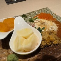 豚料理 酔狂割烹 伊達 - 