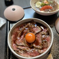 熟成焼肉えいき - 