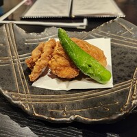 法善寺 浅草 - 唐揚げ 法善寺 浅草 - 唐揚げ