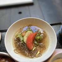熟成焼肉えいき - 