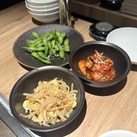 やきにくグレート 神田店 - 