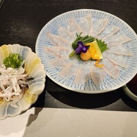 法善寺 浅草 - てっさと湯引き 法善寺 浅草 - てっさと湯引き