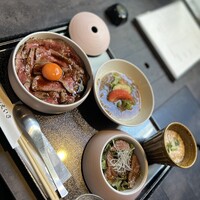 熟成焼肉えいき - 