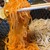 そば処 松 - 料理写真:大好物！唐辛子蕎麦
