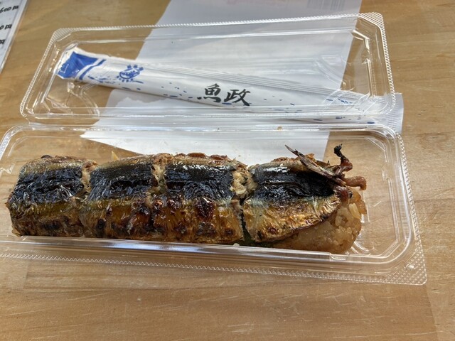 さんまんま魚政 - 釧路（海鮮）の写真