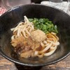 肉しょうがうどん Taiyo 心斎橋店