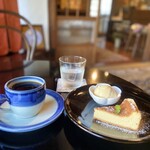 おうぎまちカフェ 輝喜 - 