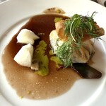 ビストロモンマルトル - 