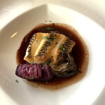 ビストロモンマルトル - 