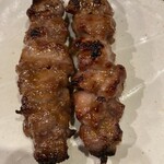 やきとん やんぐ - 