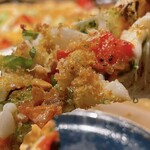 Pizzeria e Trattoria VACANZE NAGONE - ジェノヴェーぜ