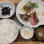 ガスト - 料理写真:
