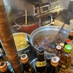 KING LION スリランカレストラン＆バー - 