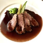 ビストロモンマルトル - 