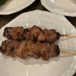 やきとん やんぐ - 