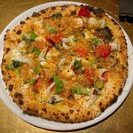 Pizzeria e Trattoria VACANZE NAGONE - ジェノヴェーぜ
