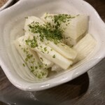 やきとん やんぐ - 