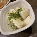 やきとん やんぐ - 