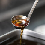 天下一品 - 料理写真: