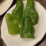 やきとん やんぐ - 