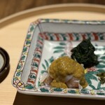 温石 - 伊勢海老