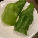 やきとん やんぐ - 