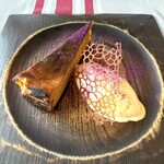 ビストロモンマルトル - 