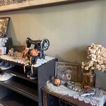 おうぎまちカフェ 輝喜 - 