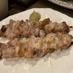 やきとん やんぐ - 