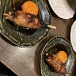 やきとん やんぐ - 