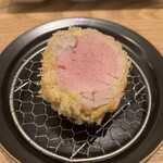 とんかつ成蔵 - 