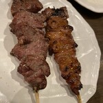 やきとん やんぐ - 