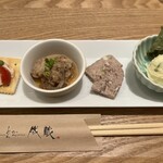 とんかつ成蔵 - 