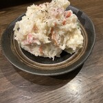 やきとん やんぐ - 