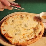 モッチモ・パスタ - 