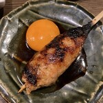 やきとん やんぐ - 