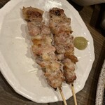 やきとん やんぐ - 