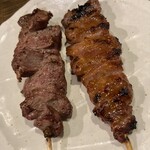 やきとん やんぐ - 