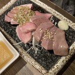 やきとん やんぐ - 