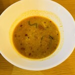 KING LION スリランカレストラン＆バー - 