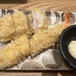 とんかつ成蔵 - 