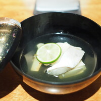 鮨 りかく - 
