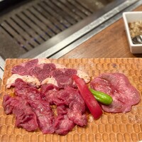 六本木焼肉 Kintan -  六本木焼肉 Kintan -