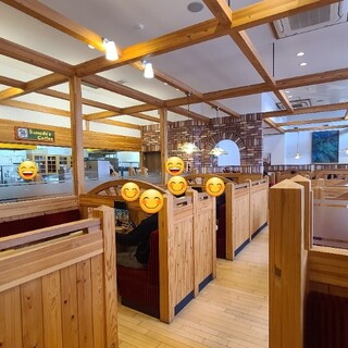 珈琲所コメダ珈琲店_2