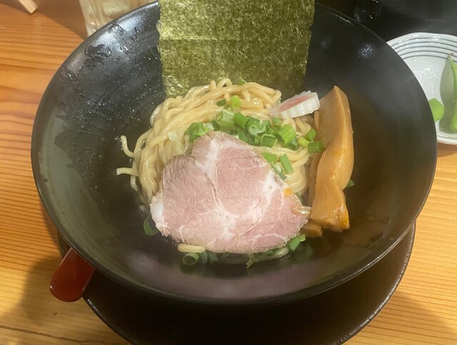 油そばが美味しいお店』by 996GT3MK2 : 油そば 笹森家 - 水戸/油